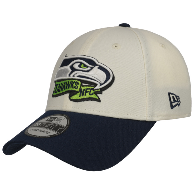 9Fifty Seattle Seahawks NFC Cap by New Era - 44,95 €