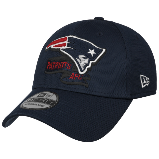 39Thirty NFL Patriots Comfort Cap by New Era - 32,95 €