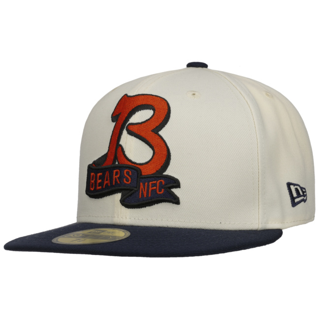 9Fifty Chicago Bears NFC Cap by New Era - 44,95 €