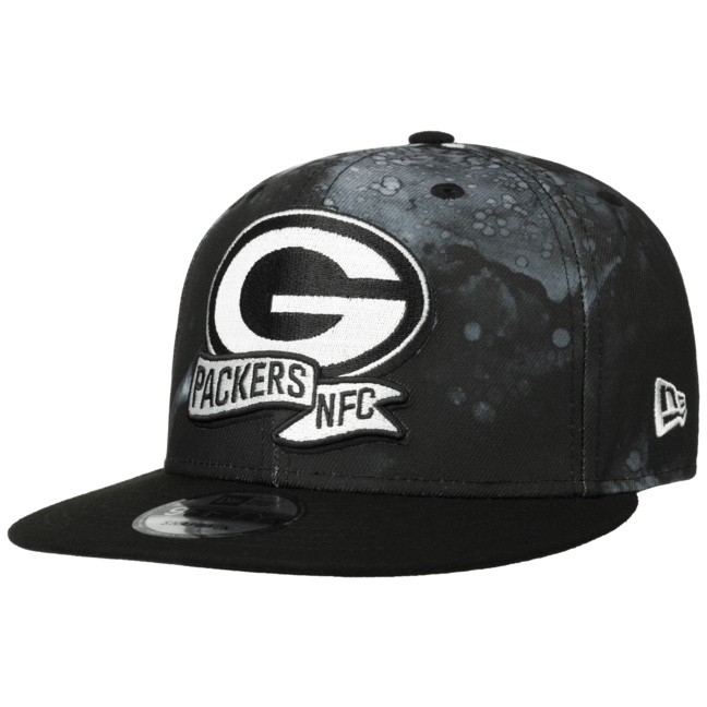 9Fifty NFC Green Bay Packers Cap by New Era - 44,95 €