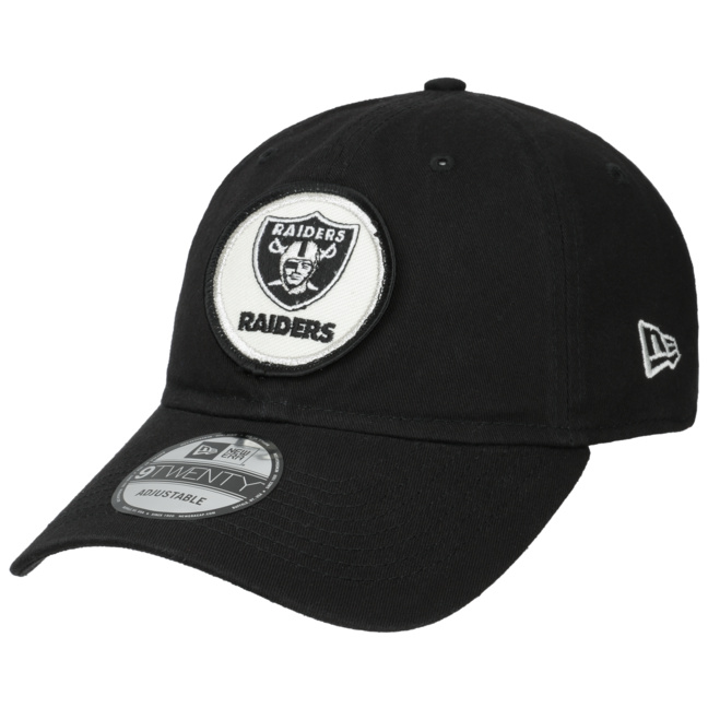 9Twenty Las Vegas Raiders Cap by New Era - 32,95 €