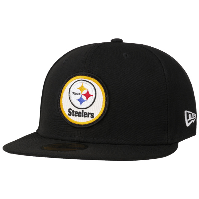 9Fifty Pittsburgh Steelers AFC Cap by New Era - 44,95 €