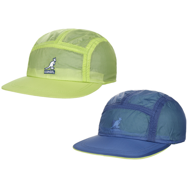 Kangol mesh hot sale hats