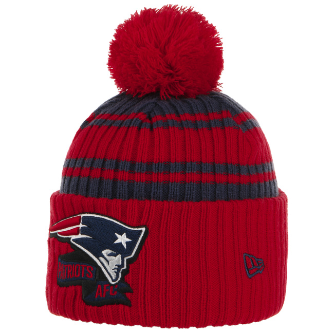 Pats beanie hot sale