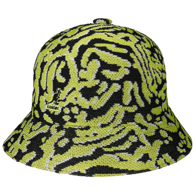 Carnival Casual Dart Frog Cloth Hat by Kangol - 88,95 €