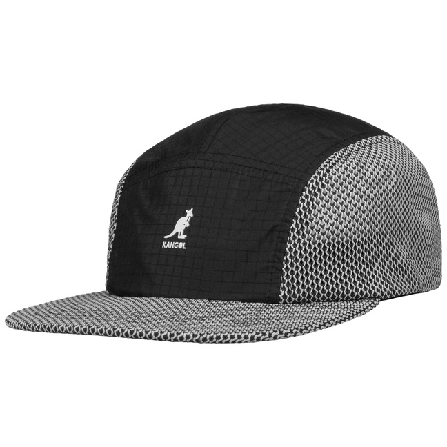 5 Panel Cap by Kangol