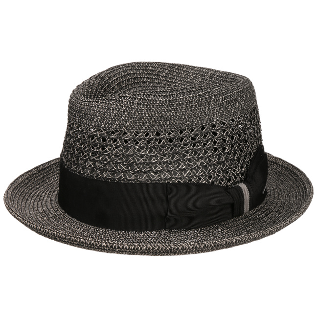 Bascom Player Straw Hat by Bailey 1922 - 55,95 €