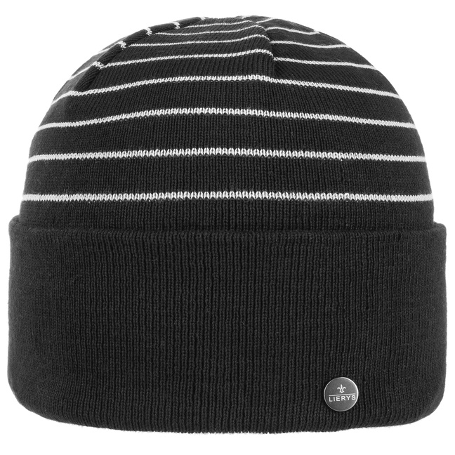 Pop Short Cuff Knit Beanie Hat by New Era - 27,95 €