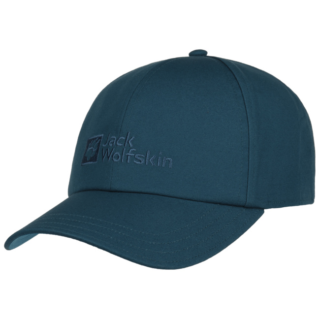 Uni Cotton Cap by Jack Wolfskin 35 95